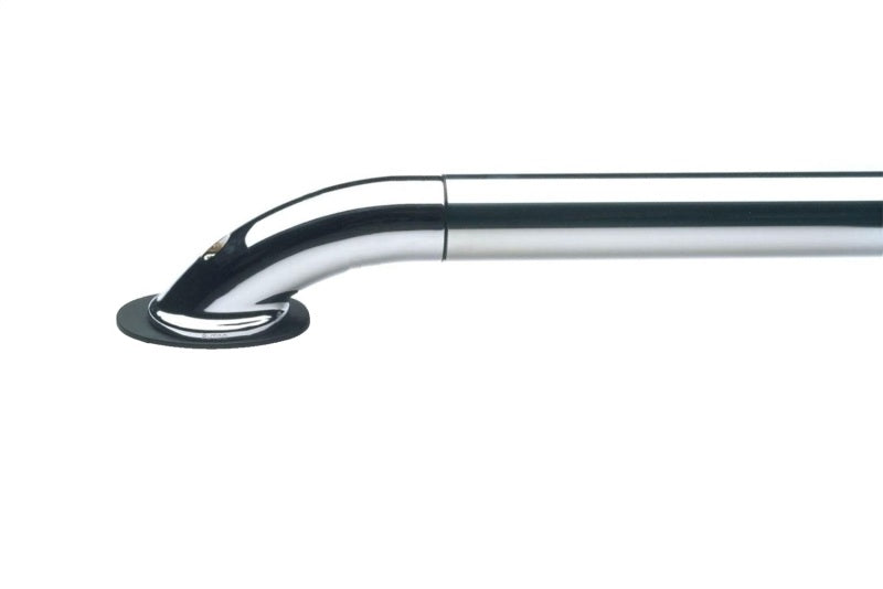 Load image into Gallery viewer, Putco 03-19 Ram 2500/3500 - 6.5ft Bed SSR Locker Side Rails
