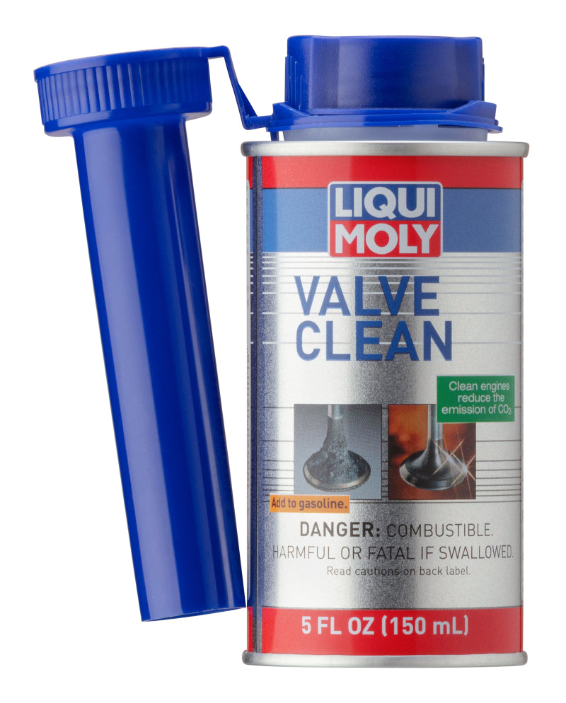 Load image into Gallery viewer, LIQUI MOLY 150mL Valve Clean
