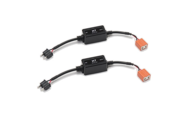 Load image into Gallery viewer, Putco Anti-Flicker Harness - H7 (Pair)
