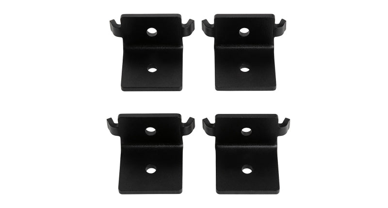 Load image into Gallery viewer, Rhino-Rack Reconn-Deck Bar Roof Top Tent Bracket Kit (4pcs)
