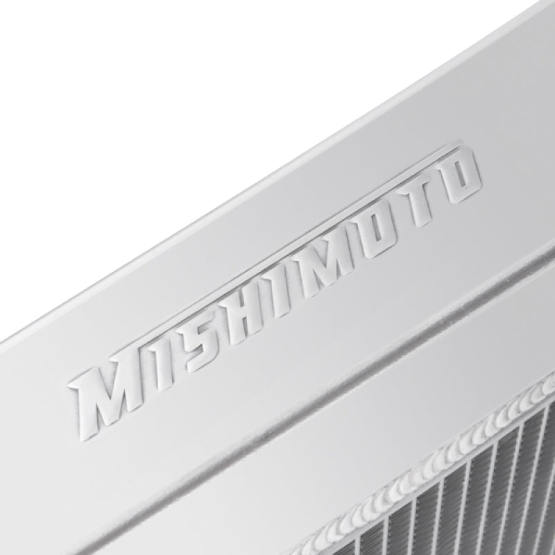 Load image into Gallery viewer, Mishimoto 99-04 Ford Lightning Aluminum Radiator
