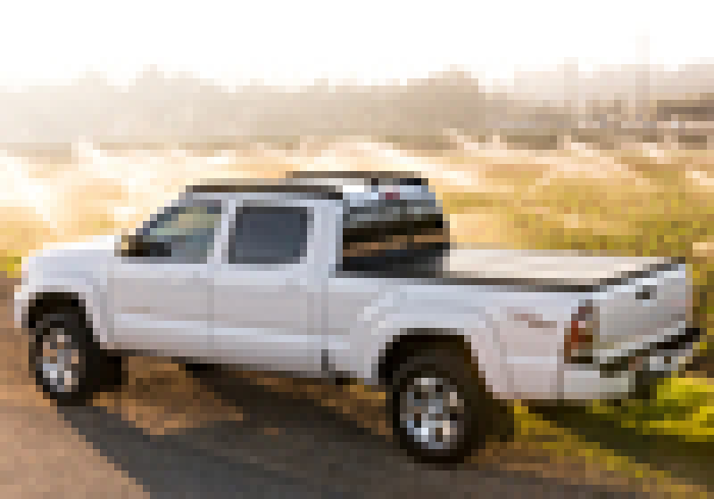 Load image into Gallery viewer, BAK 16-20 Nissan Titan XD 6ft 6in Bed (w or w/o Track System) BAKFlip G2
