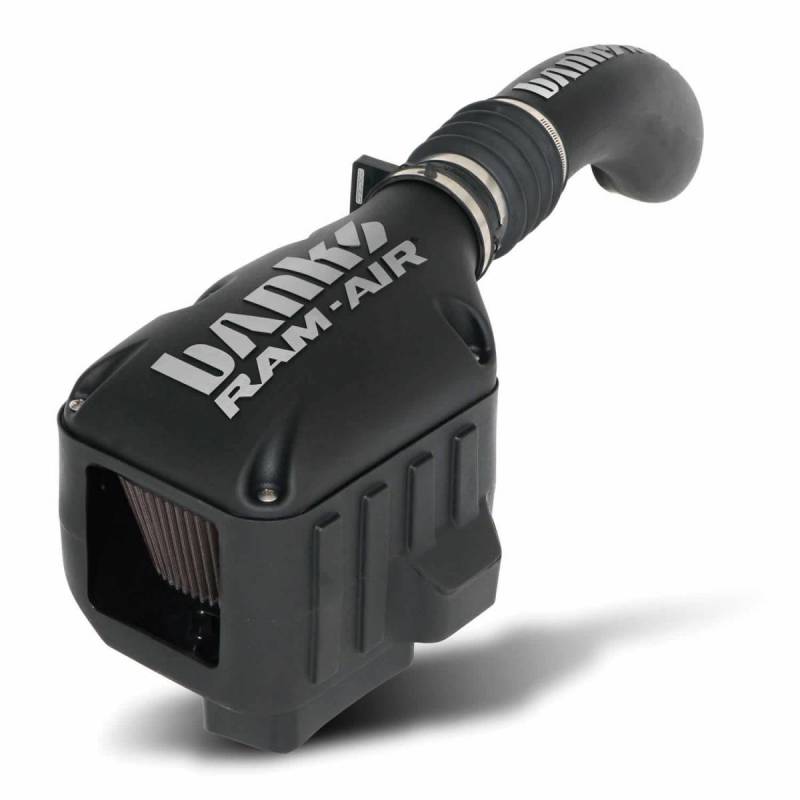 Load image into Gallery viewer, Banks Power 99-08 Chev/GMC 4.8-6.0L 1500 Ram-Air Intake System - Dry Filter
