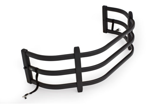 AMP Research 19-23 Ram 1500 (Excl. RamBox/Multi-Funct Tailgates) Std Bed BedXtender HD Sport - Black