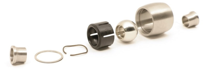 Load image into Gallery viewer, Ridetech Weld-On R-Joint 5/8in ID x 1 3/4in Width
