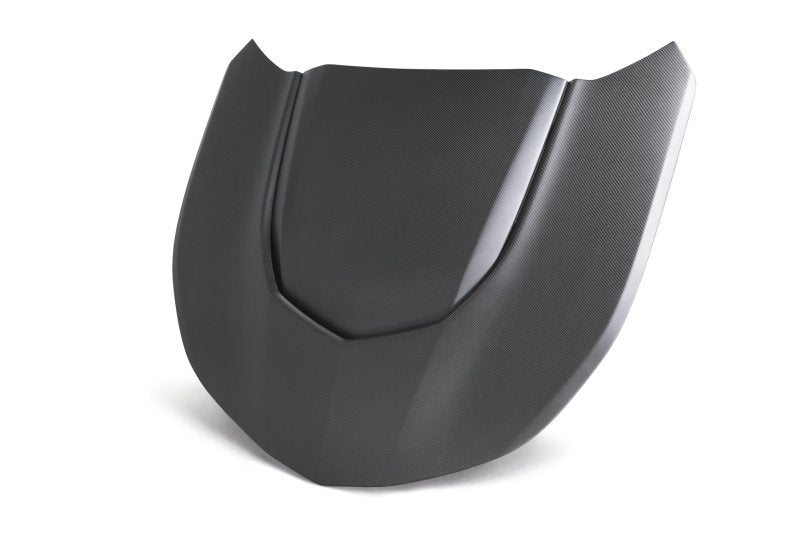 Load image into Gallery viewer, Anderson Composites 17-18 Chevrolet Camaro ZL1 1LE Type-OE Style Dry Carbon Fiber Hood
