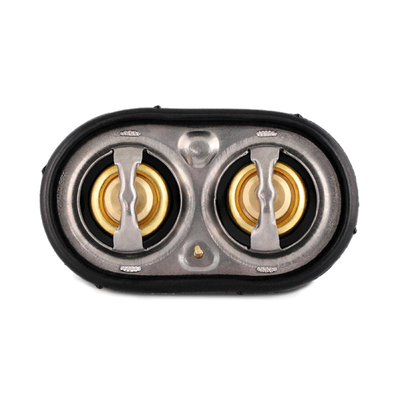 Load image into Gallery viewer, Mishimoto 11+ Ford 6.7L Powerstroke High-Temperature Primary Cooling Sys Thermostat
