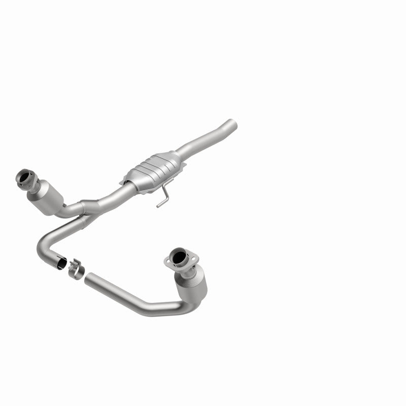 Load image into Gallery viewer, MagnaFlow Conv DF 00-03 Dodge Dakota 2WD 4.7L
