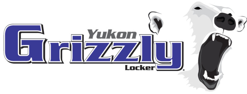 Load image into Gallery viewer, Yukon Gear Grizzly Locker For GM 10.5in 14 Bolt Truck w/ 30 Spline Axles
