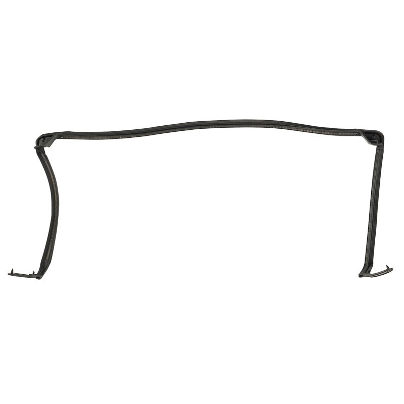 Load image into Gallery viewer, Omix Weatherstrip Tail Gate- 07-18 Jeep Wrangler JK
