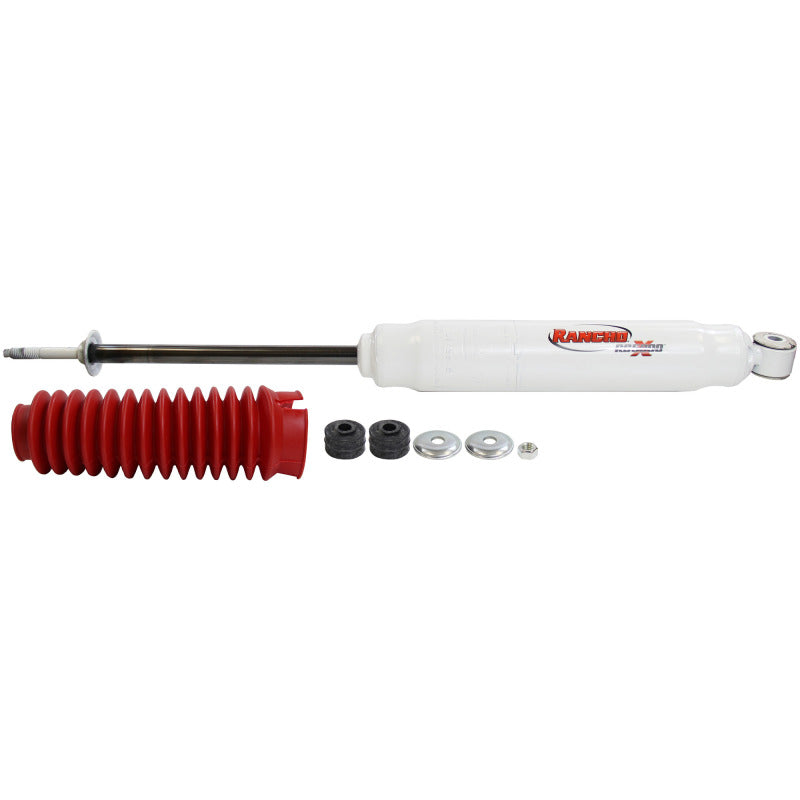 Load image into Gallery viewer, Rancho 05-19 Toyota Tacoma Rear RS5000X Shock
