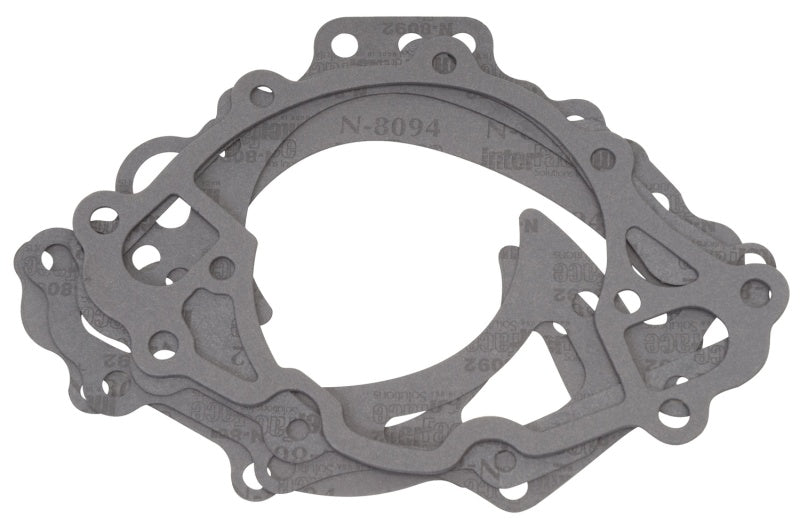 Load image into Gallery viewer, Edelbrock Gasket Kit Water Pump SBF (Early)
