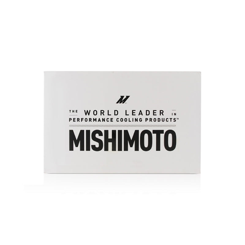 Load image into Gallery viewer, Mishimoto 05-11 Toyota Tacoma Transmission Cooler Kit
