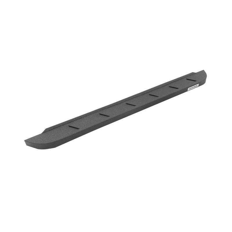 Load image into Gallery viewer, Go Rhino RB10 Slim Running Boards - Universal 48in. (Fits 2DR) - Bedliner Coating
