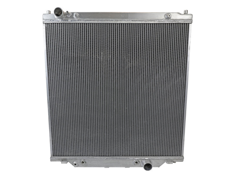 Load image into Gallery viewer, aFe BladeRunner Street Series Radiator 03-07 ford Diesel Trucks V8 6.0L
