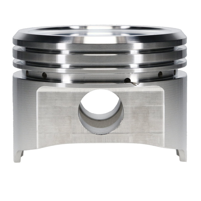 Load image into Gallery viewer, JE Pistons 305 SBC 4V FT APBA Set of 8 Pistons
