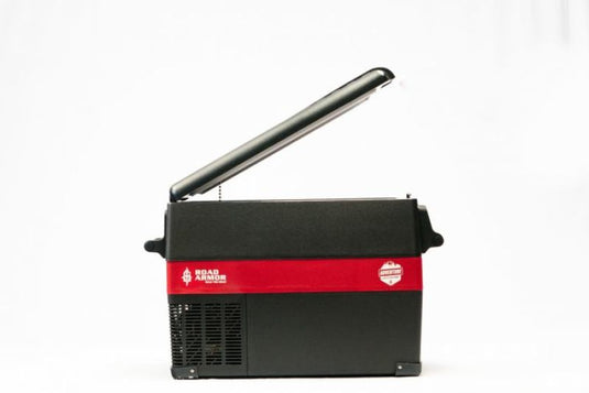 Road Armor Adventure Series Electric Portable Cooler