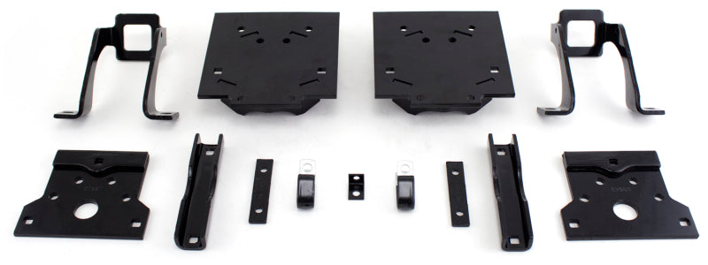 Load image into Gallery viewer, Air Lift Loadlifter 5000 Rear Air Spring Kit for 99-04 Ford F-250 RWD w/ In-Bed Tow Hitch
