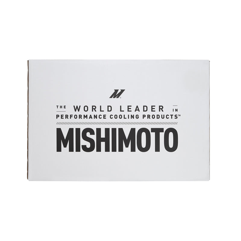 Load image into Gallery viewer, Mishimoto 2019+ Ford Ranger Expansion Tank - Polished
