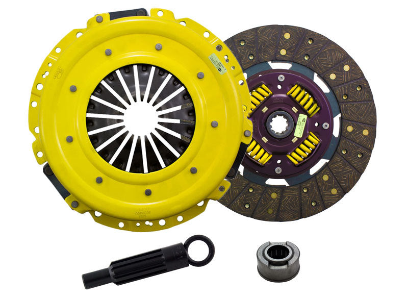 Load image into Gallery viewer, ACT 2007 Ford Mustang HD/Perf Street Sprung Clutch Kit
