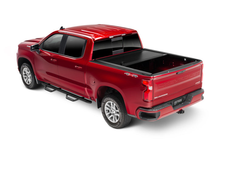 Load image into Gallery viewer, Retrax 2020 Chevrolet / GMC HD 6ft 9in Bed 2500/3500 RetraxONE MX
