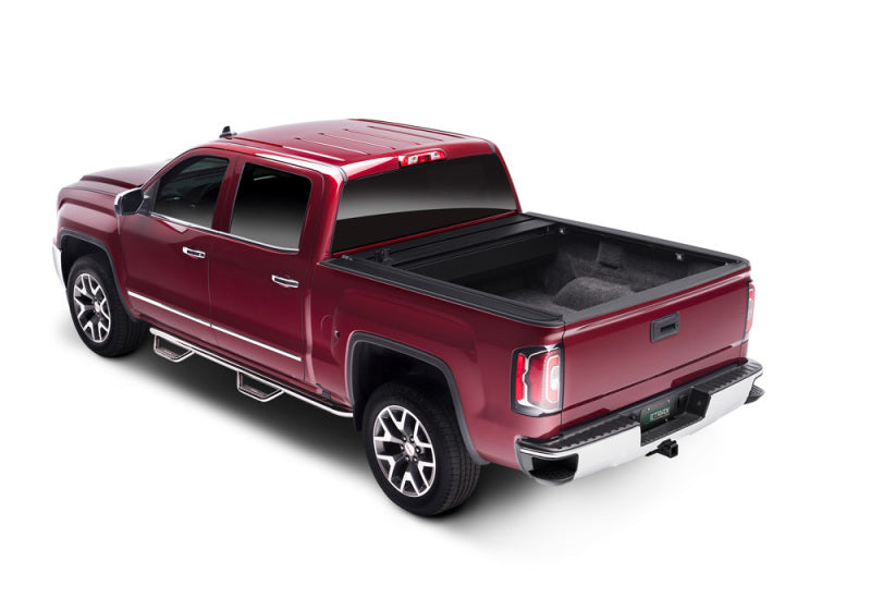 Load image into Gallery viewer, Retrax 07-13 Chevy/GMC 5.8ft Bed (Wide RETRAX Rail) RetraxPRO MX
