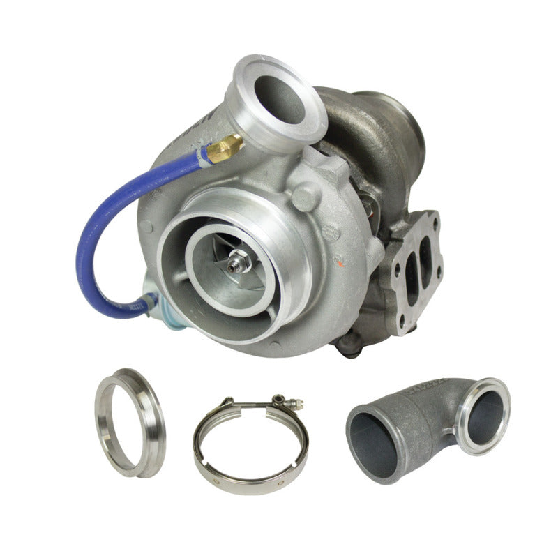 Load image into Gallery viewer, BD Diesel Super B Single Turbo Kit - 2003-2004 Dodge 5.9L
