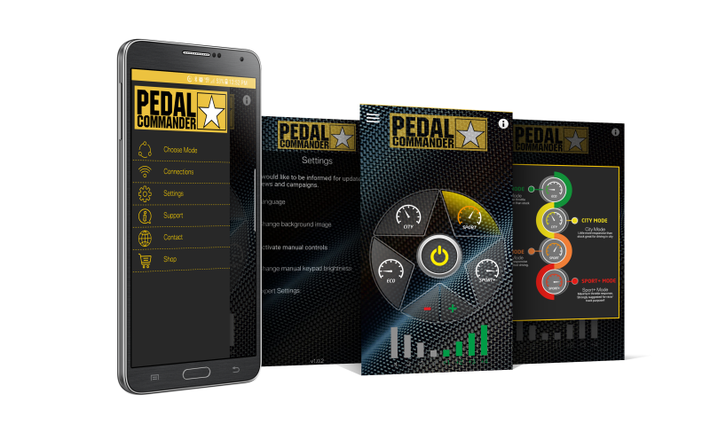 Load image into Gallery viewer, Pedal Commander Buick/Cadillac/Chevrolet/GMC/Pontiac Throttle Controller
