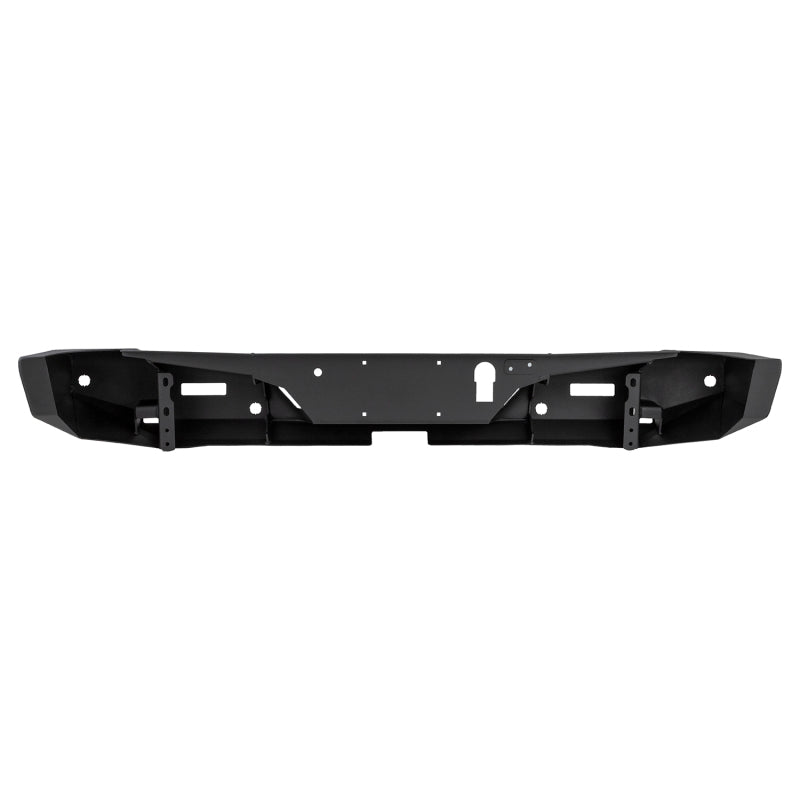Load image into Gallery viewer, ARB 20-21 Jeep Gladiator JT Rear Bumper No Tire Carrier (Fit Kit NOT Included)
