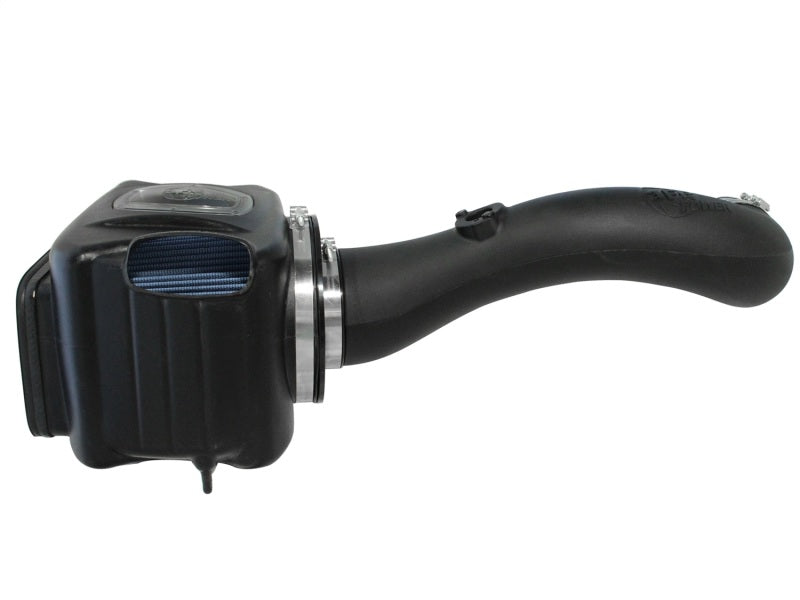 Load image into Gallery viewer, aFe Momentum GT PRO 5R Stage-2 Si Intake System, GM 09-13 Silverado/Sierra 1500 V8 (GMT900)
