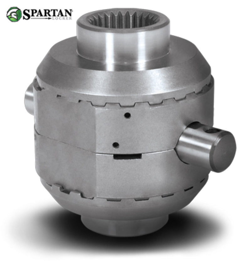 Load image into Gallery viewer, USA Standard Spartan Locker For Model 35 w/ 27 Spline Axles and a 1.560in Carrier
