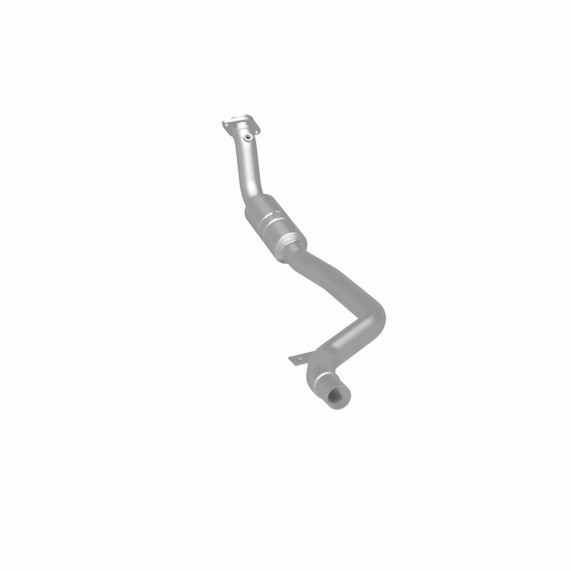 Load image into Gallery viewer, MagnaFlow 11-14 Chrysler 300 / Dodge Challenger/Charger 3.6L Direct Fit Catalytic Converter
