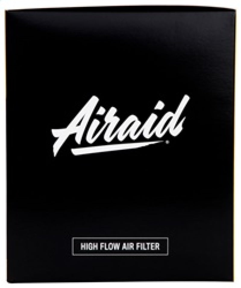 Load image into Gallery viewer, Airaid Replacement Air Filter
