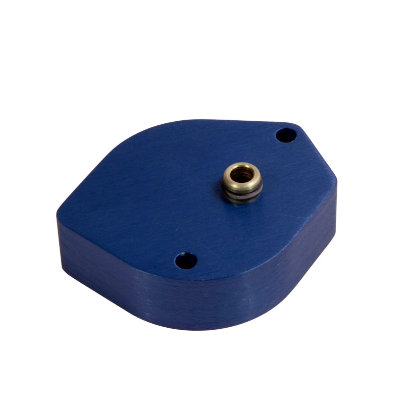 Load image into Gallery viewer, BBK 96-98 Mustang 4.6 GT High Flow Billet Aluminum Fuel Rail Kit
