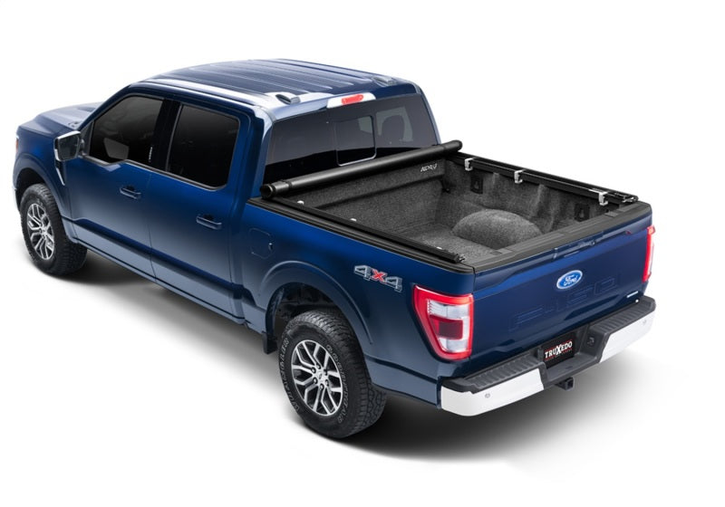 Load image into Gallery viewer, Truxedo 15-21 Ford F-150 8ft TruXport Bed Cover
