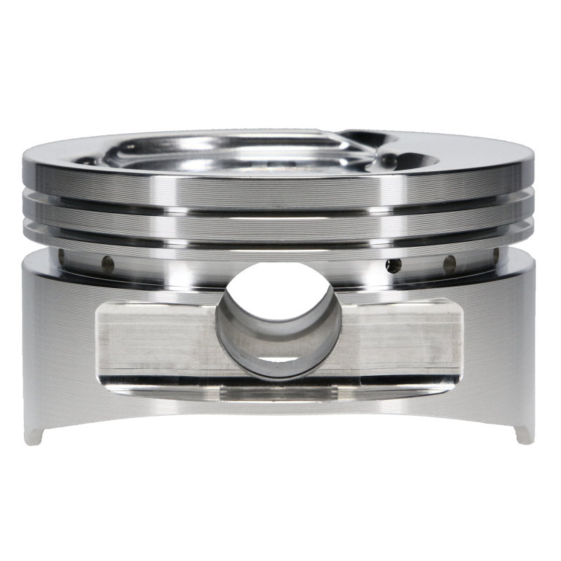 Load image into Gallery viewer, JE Pistons 351 STRKR TWIST DISH Set of 8 Pistons
