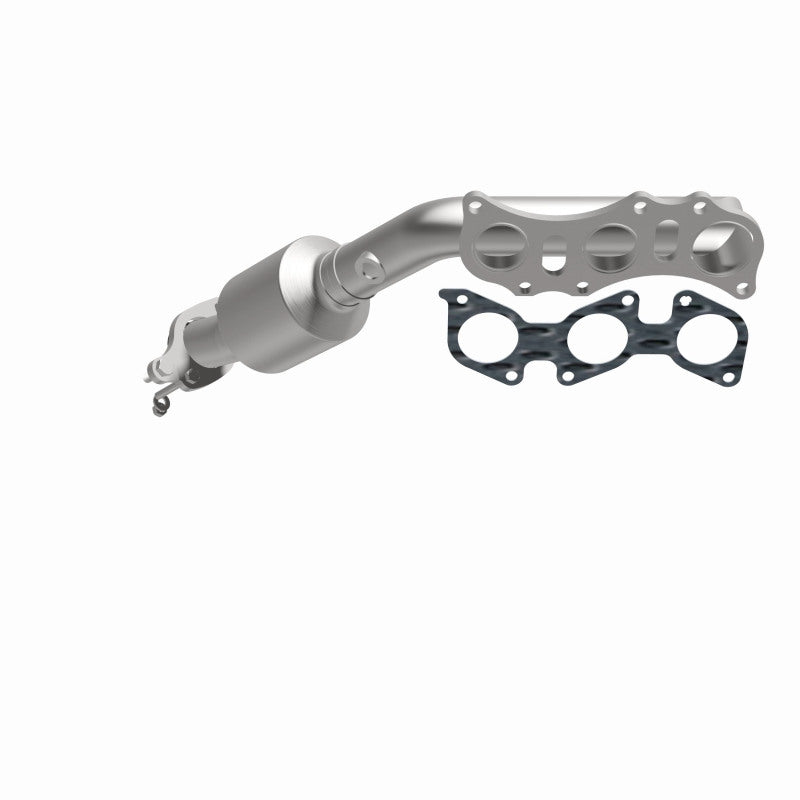 Load image into Gallery viewer, MagnaFlow Conv DF Toyota 03-09 4Runner/05-09 Tacoma/05-06 Tundra 4.0L Driver Side Manifold
