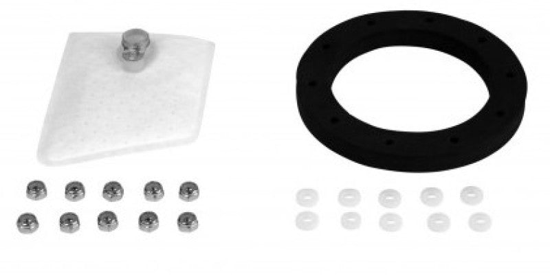 Load image into Gallery viewer, Aeromotive Replacement Strainer &amp; Gasket Phantom Flex 18310
