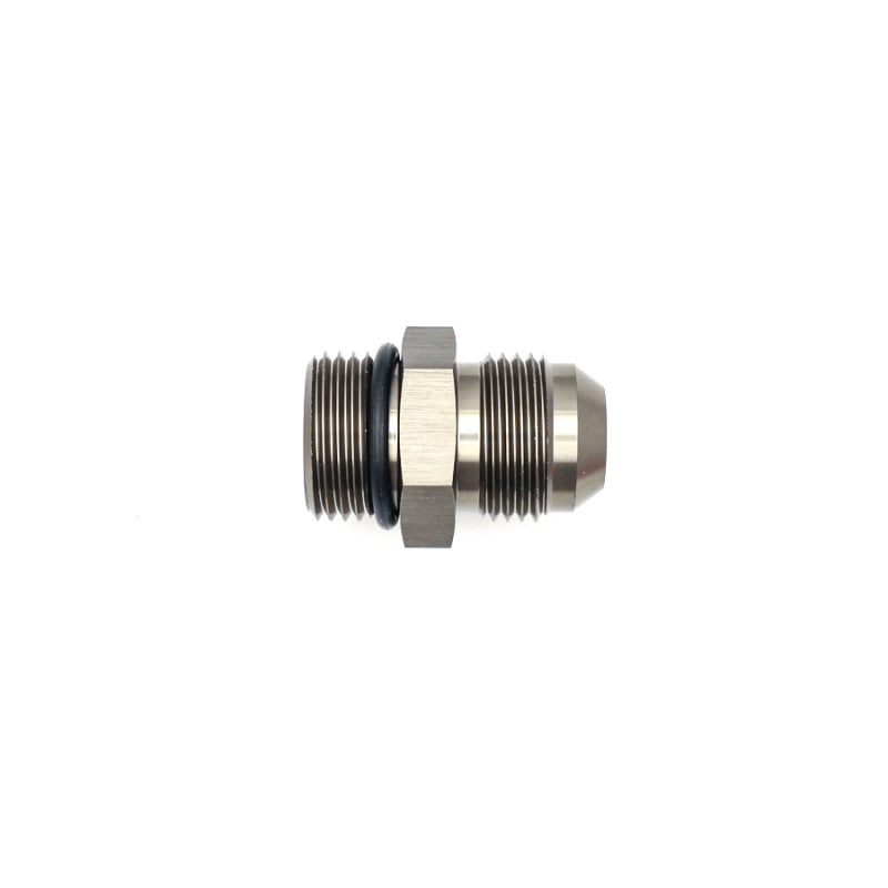 Load image into Gallery viewer, DeatschWerks 10AN ORB Male To 10AN Male Adapter (Incl O-Ring)
