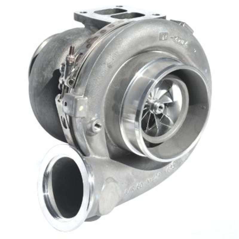 Load image into Gallery viewer, ATP GTX-4202R Ball Bearing Garret Turbo(GTX-R Series) - T4 Divided 1.01 A/R Turbine Housing
