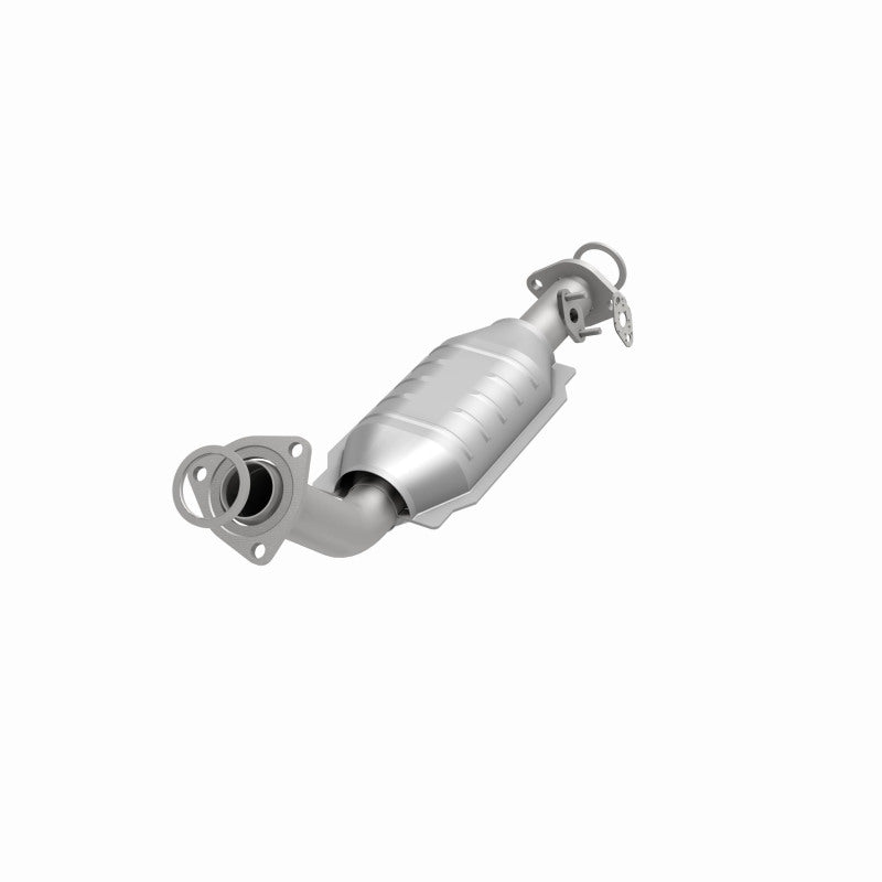 Load image into Gallery viewer, MagnaFlow Conv DF 00-02 Toyota Tundra 4.7L
