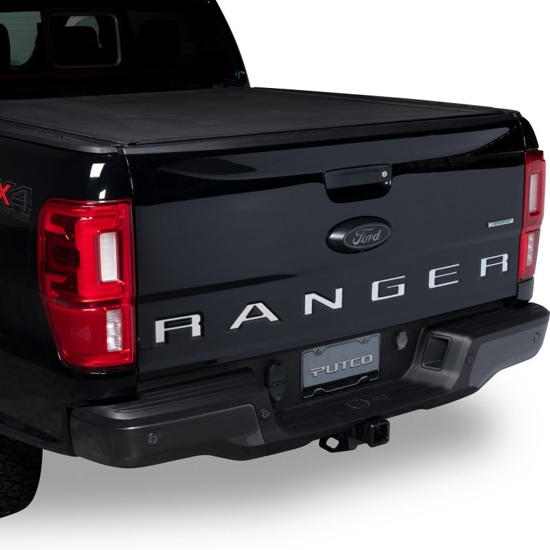 Load image into Gallery viewer, Putco 19-23 Ford Ranger Tailgate Emblem
