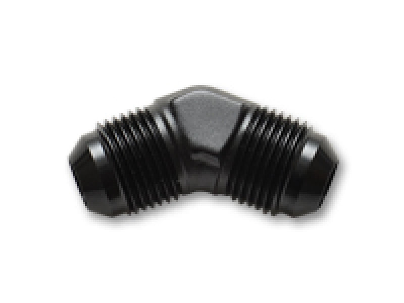 Load image into Gallery viewer, Vibrant Flare Union 45 Degree Adapter Fittings Size -3 AN
