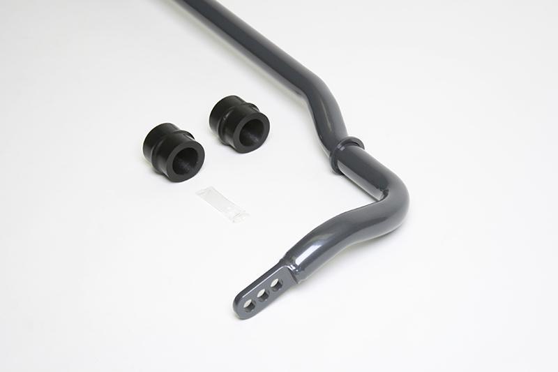 Load image into Gallery viewer, Progress Tech 04-11 Chyrsler 300C V8/09+ Challenger Front Sway Bar (Tubular 35mm - Adjustable)
