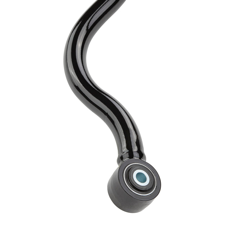 Load image into Gallery viewer, ARB Adj P/Hard Frnt Fabricated Jk Lhd Only
