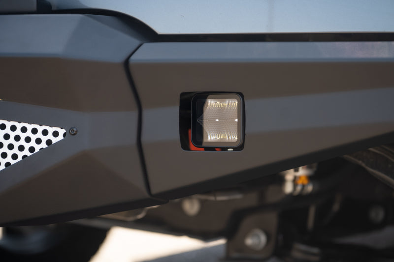 Load image into Gallery viewer, DV8 Offroad 3in Cube LED Light 40W Pod Light 5W LED
