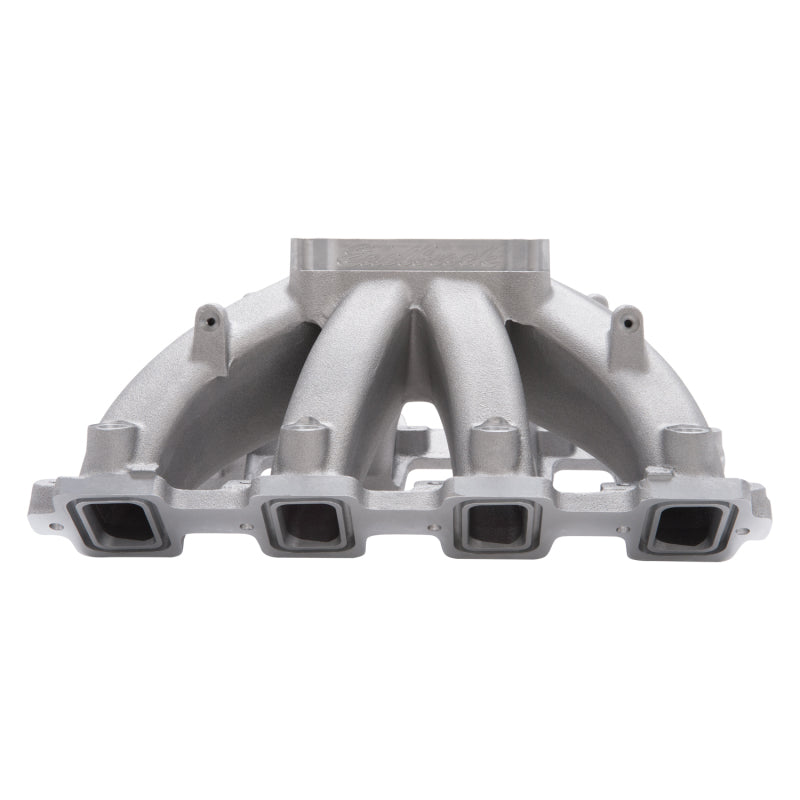 Load image into Gallery viewer, Edelbrock Manifold LS7 Super Victor 4150 EFI
