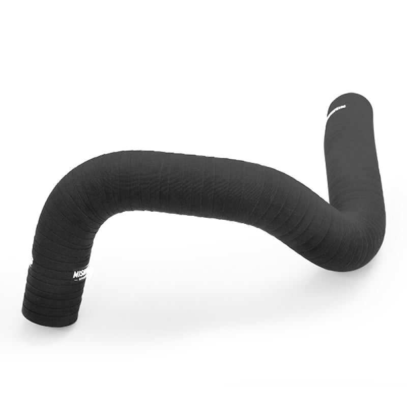Load image into Gallery viewer, Mishimoto 2012+ Jeep Wrangler 6cyl Matte Black Silicone Hose Kit
