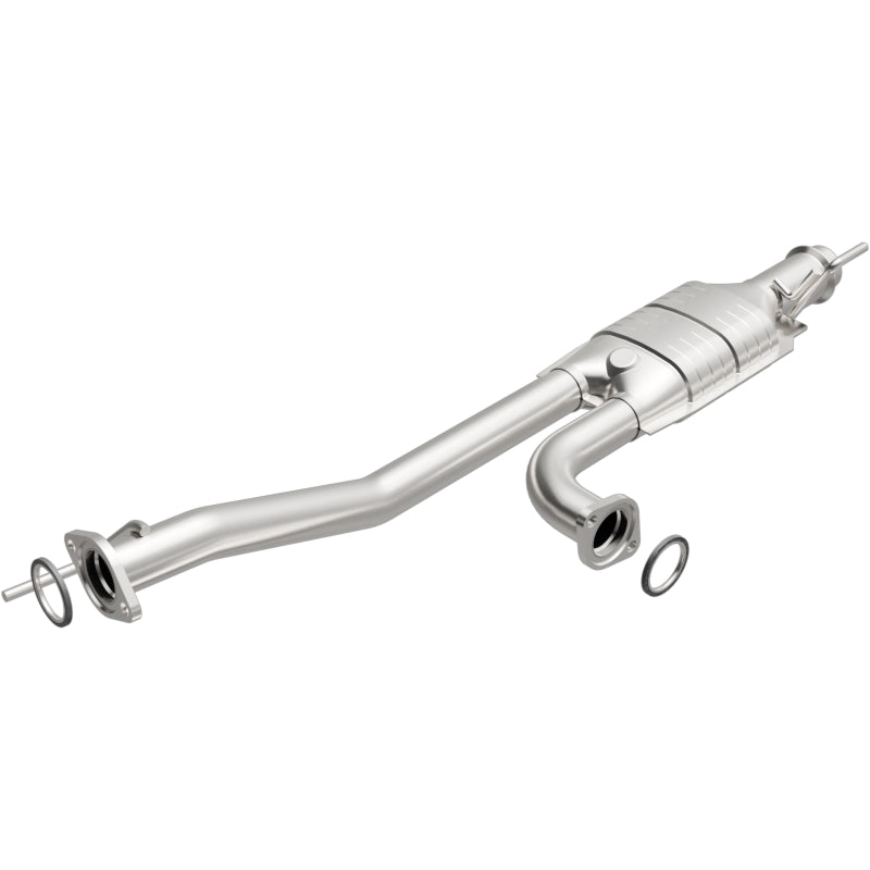 Load image into Gallery viewer, MagnaFlow Conv DF 00-04 Tundra Rear 4.7L
