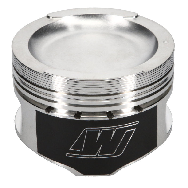 Load image into Gallery viewer, Wiseco Volkswagen ABF 2.0L 16V Golf/Ibiza/A4/Octavia 10.5:1 CR 83mm Bore .020 Oversize Piston Set
